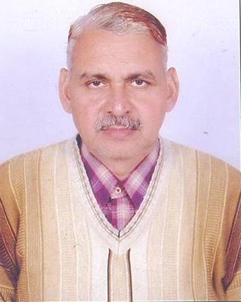 Shampa Nandi Associate Professor ISME,