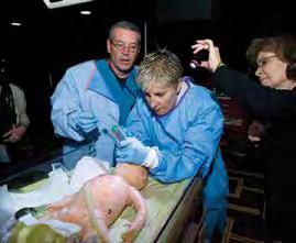 May 14 16, 2014 Orlando 16th Annual NPSF Patient Safety Congress Guide to the Learning & Simulation Center OCEANS BALLROOM Center hours: Wednesday 4:00PM 6:00PM Thursday 12:00PM 1:30PM Thursday