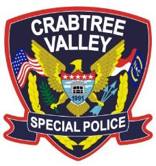 Employment Application Crabtree Valley Special Police Department 4325 Glenwood Avenue Raleigh, North Carolina 27612 Phone (919) 787-2506 Ext. 13 / Fax (919) 786-7354 Web Address: www.