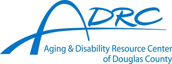 Aging and Disability Resource Center of Douglas County COMPLAINT FORM (Page 2)
