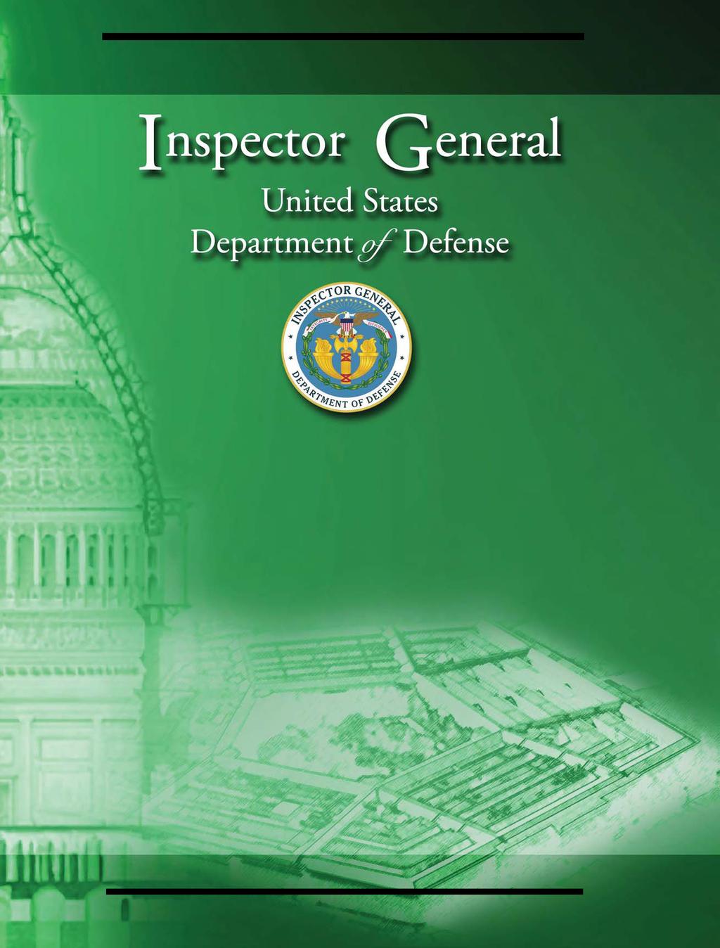 H08L107249100 July 10, 2009 ALLEGED MISCONDUCT: GENERAL T. MICHAEL MOSELEY FORMER CHIEF OF STAFF, U.S. AIR FORCE Warning The enclosed document(s) is (are) the property of the Department of Defense, Office of Inspector General.