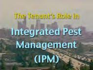 For All Housing communities, pest management professionals, government officials, universitybased programs, cooperative extension, and non-profits with initiatives related