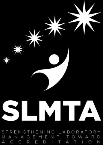 SLMTA/SLIPTA Symposium 2014 November 28-29, 2014 Cape Town, South Africa A satellite meeting to the ASLM2014