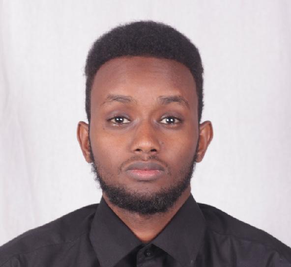Impact that Matters Adnan Abdo Mohamed, Somalia (Cohort 22) has been nominated as Somaliland Country Representative at the African Youth Parliament, a continent-wide network of young leaders, peace