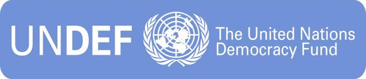 United Nations Democracy Fund Project Proposal Guidelines 11 th Round of Funding 15 November 15 December 2016 Summary The present guidelines describe the application procedure for the Eleventh Round