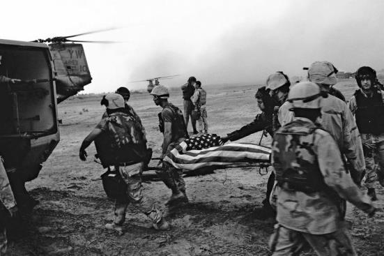 How many troops did the U.S send in total? The Vietnam War was the longest deployment of U.S. soldiers, there were 12 years of American military combat When the U.