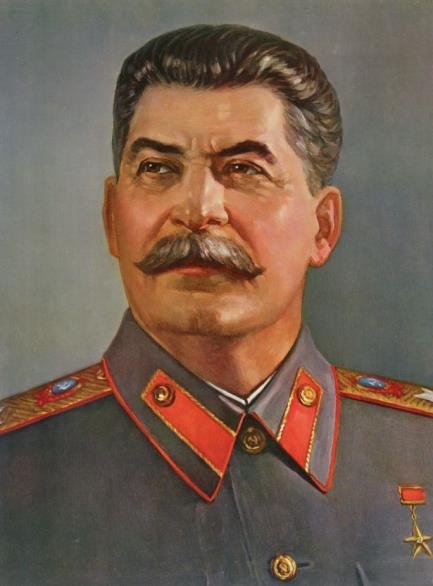 Joseph Stalin was at first reluctant to support Kim s proposed invasion because he feared a major war with the United States of America (USA) might be the outcome.