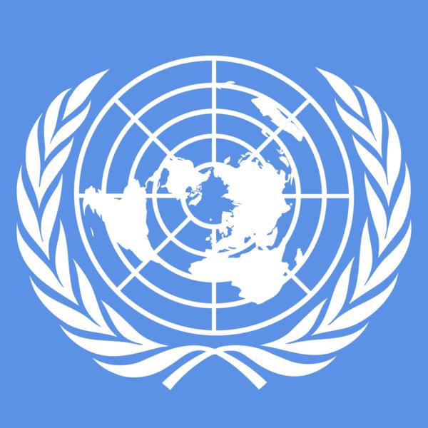 The U.N.