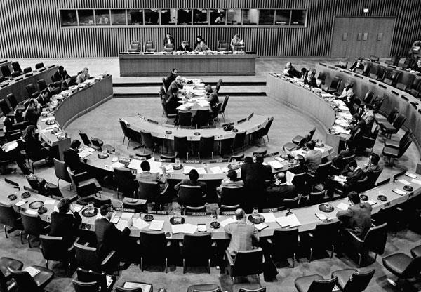 June 27 th -The U.N. Se