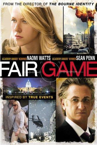 September 11 TO THE PRESENT FAIR GAME DIRECTIONS:: As you watch the film, answer the questions below. name: 1. The movie begin s in Kuala Lumpur.