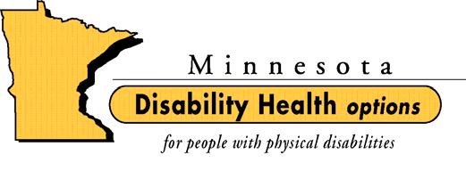 Minnesota Disability Health Options (MnDHO) Special Needs BasicCare (SNBC) Special