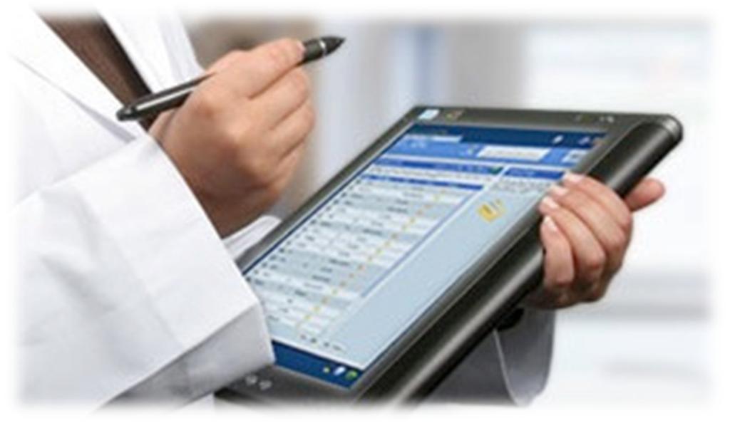 Data Collection for Clinical Processes Accurate Real Time Relevant Transparent Source: