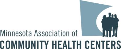 The Minnesota Association of Community Health Centers presents A ROADMAP FOR POPULATION HEALTH MANAGEMENT: GETTING STARTED WITH SOCIAL DETERMINANTS DATA December 12, 2016 12:30 PM 4:30 PM The Commons