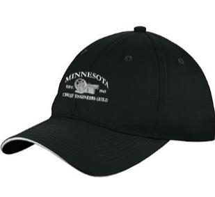 It s a perfect time to order a shirt, jacket or hat to wear at an upcoming meeting,