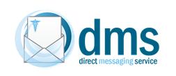 FL-HIE Direct Messaging DMS is a secure email service that can be used via an online portal or through Trust services for Health Information Service Providers (HISPs) using the national DIRECT