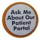 Patient Portal Leadership Tactics Core Objective 9.