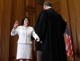 The Oath Of Office For Supreme Court Justices And Other Federal Judges TITLE 28--JUDICIARY AND JUDICIAL PROCEDURE PART I--ORGANIZATION OF COURTS CHAPTER 21--GENERAL PROVISIONS APPLICABLE TO COURTS