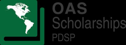 OAS Scholarship and Training Programs 1962 2010 Scholarships for undergraduate and graduate studies, as well as professional development programs in institutions from around the world.