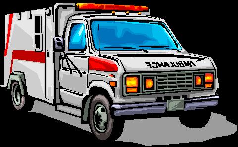 Southern Nevada Health District Paramedic