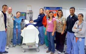 50,207 13,617 11,257 4,424 VA Nursing Workforce Registered Nurses LPN/LVNs Nursing Assistants/Health