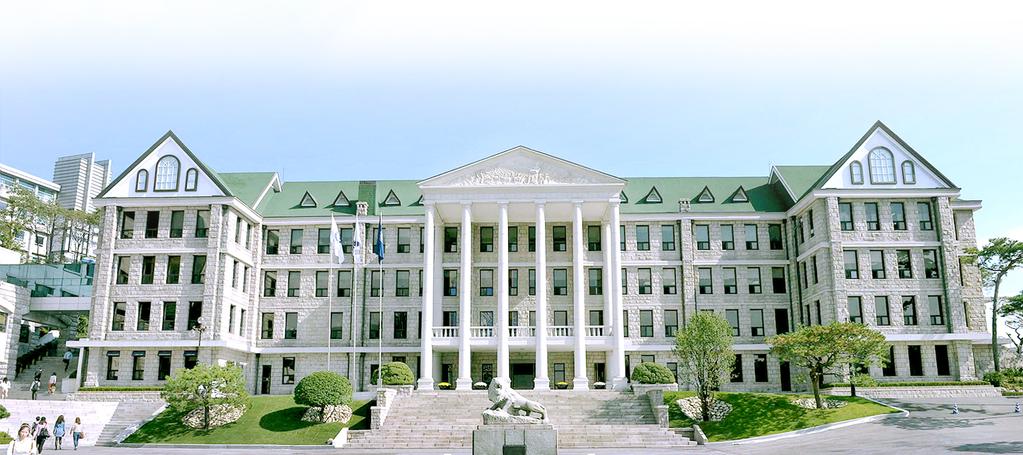 About Hanyang University Motto Love in Deed and in Truth Establishment 1939 College 22 Colleges / 15 Graduate Schools Student Enrollment Approximately 37,000 (Undergraduate:27,000,