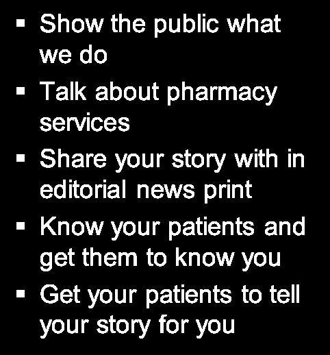 services Share your story with in editorial news print