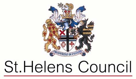 St Helens Adult Social Care and Health Mental Capacity Act 2005 Deprivation of