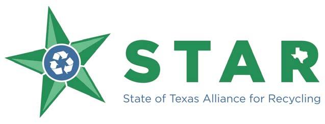 2018 STAR Environmental Leadership Awards Nomination Information Packet- The State of Texas Alliance for Recycling (STAR), a 501(c)3 nonprofit whose mission is to advance recycling through
