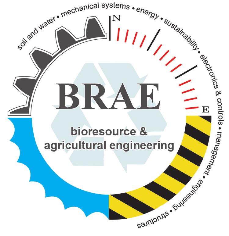 THE BRAE WEEKLY The Weekly Newsletter for the BioResource & Agricultural