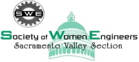 Valley Views A Bi-Monthly Publication for the SWE Sacramento Valley Section July August 2017 In this issue New Member Profiles... 2 Jessica Middleton... 2 Facebook Content Raises Section s Profile.