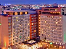 00 per night Sheraton Cavalier Calgary Hotel 2620 32nd Avenue NE Calgary, AB T1Y 6B8 403-291-0192 https://www.