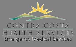 Contra Costa County EMS Agency Response & Transportation Table of Contents 4000 Administrative Policy Number Formally Public Safety / EMT AED Programs 4001 18 Patient Destination Determination
