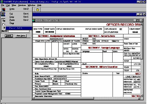 interface broker. i.e., excel We will discuss this option further in the