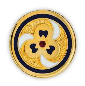GSUSA Adult Awards - Thanks Badge (3 letters of endorsement) The Thanks Badge honors an individual whose ongoing commitment, leadership, and service have had an exceptional, measurable impact on