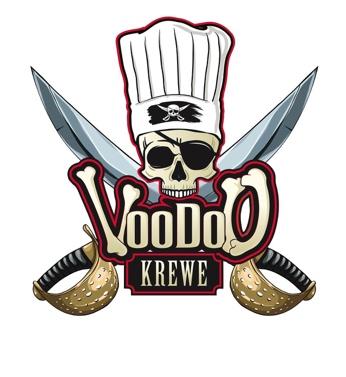 THE VooDoo Krewe Please take a moment to review the instructions and policies before beginning your application. Reviewers depend on the information in this form and sponsor to evaluate an applicant.