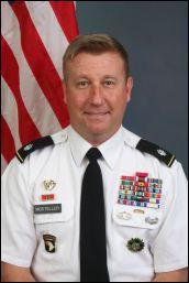 Instructors ( Over 100 years Experience) LTC Jamie