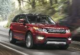 All-New Range Rover: Lighter, stronger and more refined, it is the world s finest luxury SUV and the world s first SUV with a lightweight all-aluminuim body, reducing weight and improving efficiency.