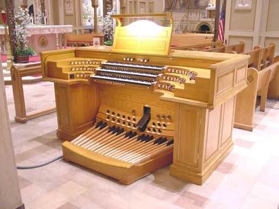 Music @ the Monastery Located on forty-four acres of beautifully landscaped gardens, the Franciscan Monastery (Mount St.