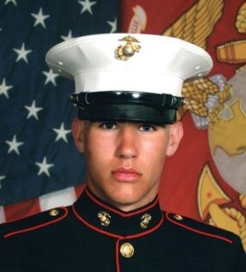 LCpl Randy Alan Woodward April 5, 1998 - April 30, 2018 LCpl Randy Alan Woodward, 20, of Brush CO, died Monday, April 30th as a result of injuries sustained in a motorcycle accident.