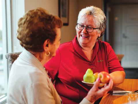 Respite care suits many situations Our respite care program is designed to be flexible and responsive whenever possible, we re here for you. This need not be a time of crisis.