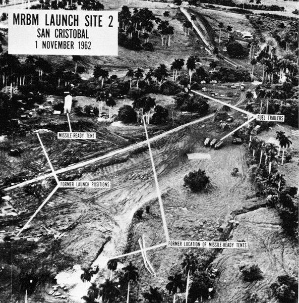 Soviet response: deploy own missiles into Cuba (September 1962) Soviet-Cuban Friendship Cuban Missile Crisis Castro declares his country
