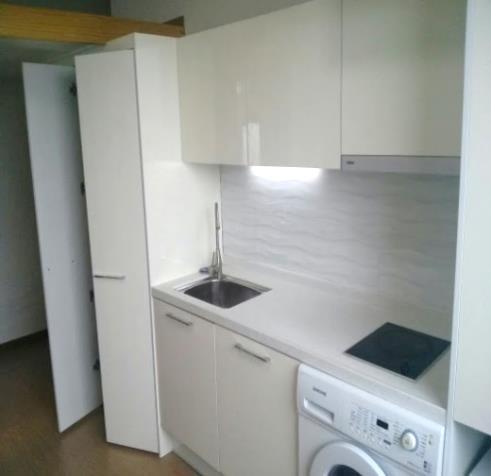 -Student needs to pay for utilities (gas/electricity) -Microwave on each floor (5 rooms