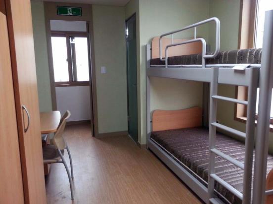 3 min walk from bus station Twin SUPERIOR: 42 # of rooms Individual