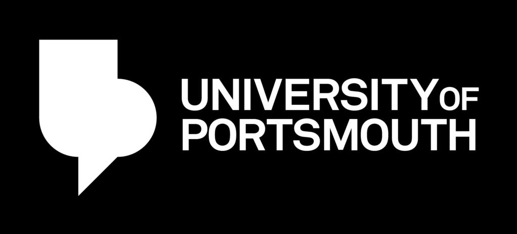 Disclaimer The University of Portsmouth has checked the information given in this Programme Specification.