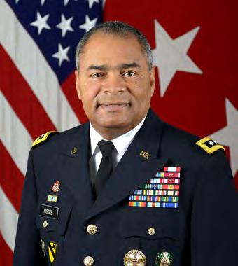 Why Talent Management? It Makes Units Better ARMY G- By Lt. Gen. Aundre F.