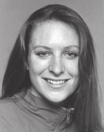 1987-89 Colleen Farrell 4,089 1990-92 100-Ace Club Katie Weismiller 266