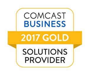 Awards Top Comcast Sales Partner In the United