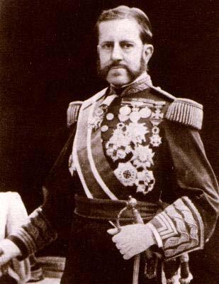 War Fever Escalates Spain Takes Action 1896, General Valeriano Weyler The