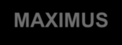 MAXIMUS Founded in 1975 and headquartered in Reston, Virginia Global leader for health and human services programs: Delivering innovative business process management and technology solutions