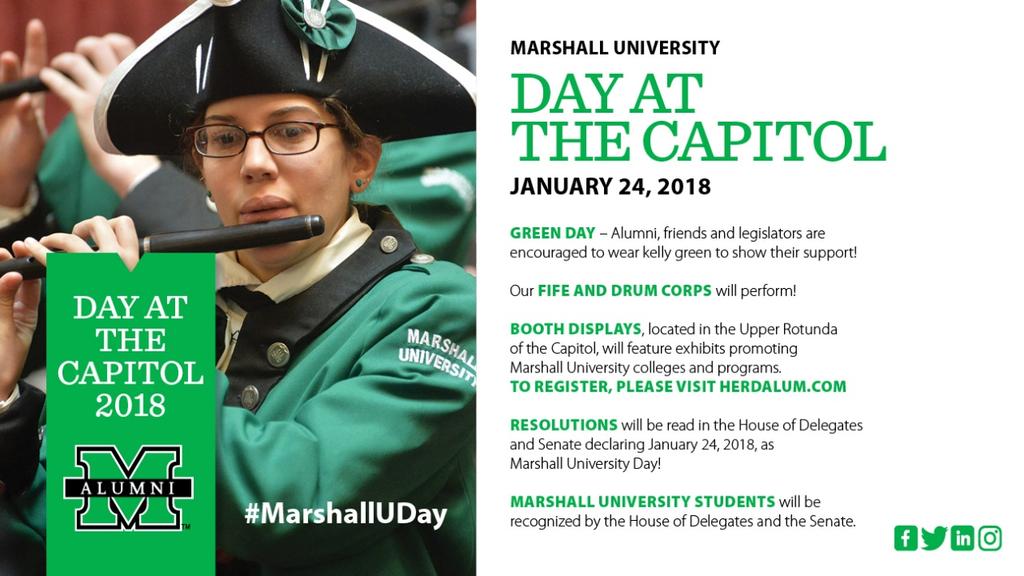 Boy Scout council asks for faculty help in offering merit badge classes Marshall University and the Buckskin Council of the Boy Scouts of America will partner for the 22 th Annual Boy Scout Merit